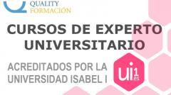 Universidad Isabel I - Masters Y Grados Oficiales